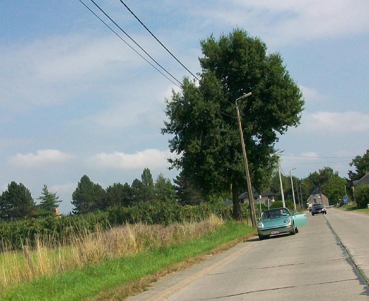 Halfoogstrit op 16-8-2009, vertrek en aankomst aan het prachtige Sint-Jansbergcomplex te Zelem-Halen (21).JPG
